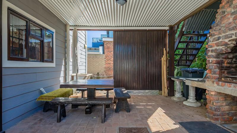 5 Bedroom Property for Sale in Tergniet Western Cape